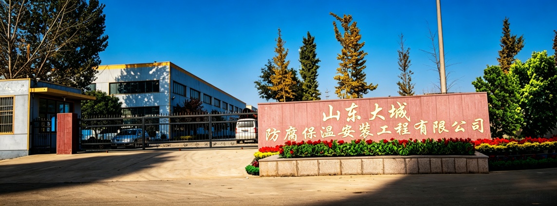 社旗县聚氨酯保温管生产厂家